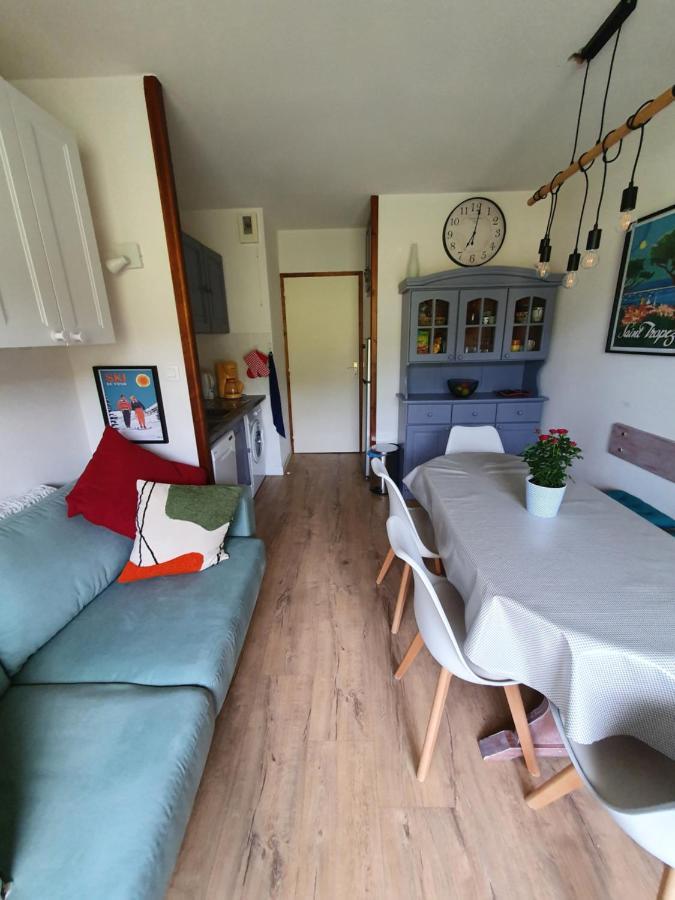Tres Bel Appartement Vue Montagne Du Devoluy Saint-Étienne-en-Dévoluy Zewnętrze zdjęcie