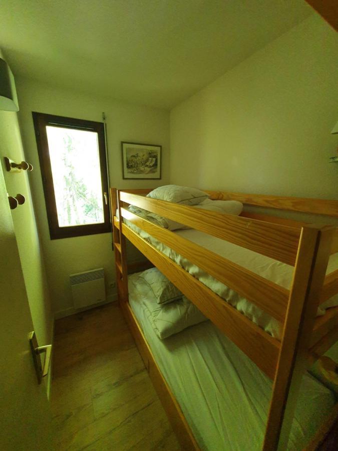 Tres Bel Appartement Vue Montagne Du Devoluy Saint-Étienne-en-Dévoluy Zewnętrze zdjęcie